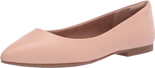 Women’s Pointed-Toe Ballet Flat