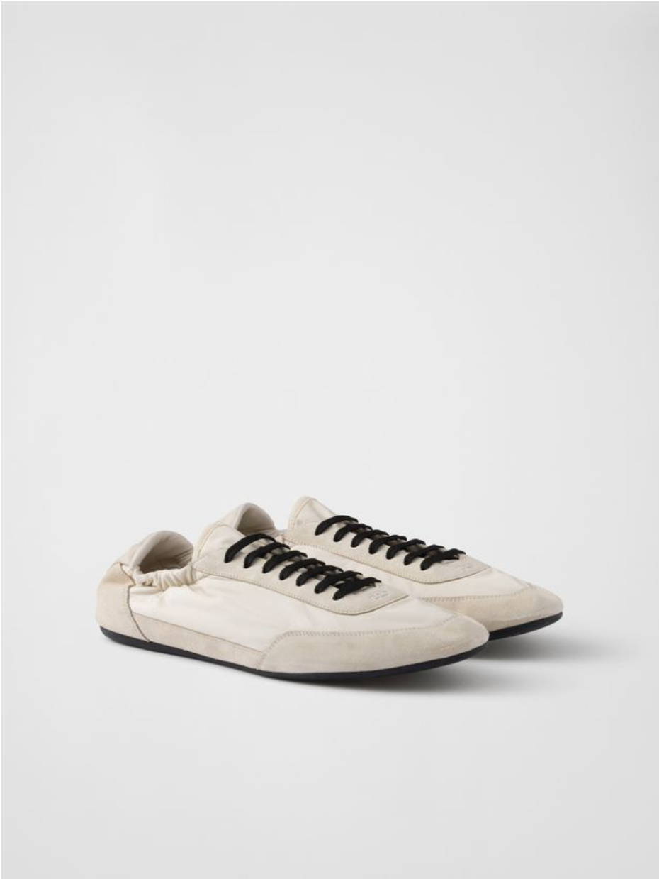 2025 Sneaker Trends Analysis: The Perfect Fusion of Fashion and Function