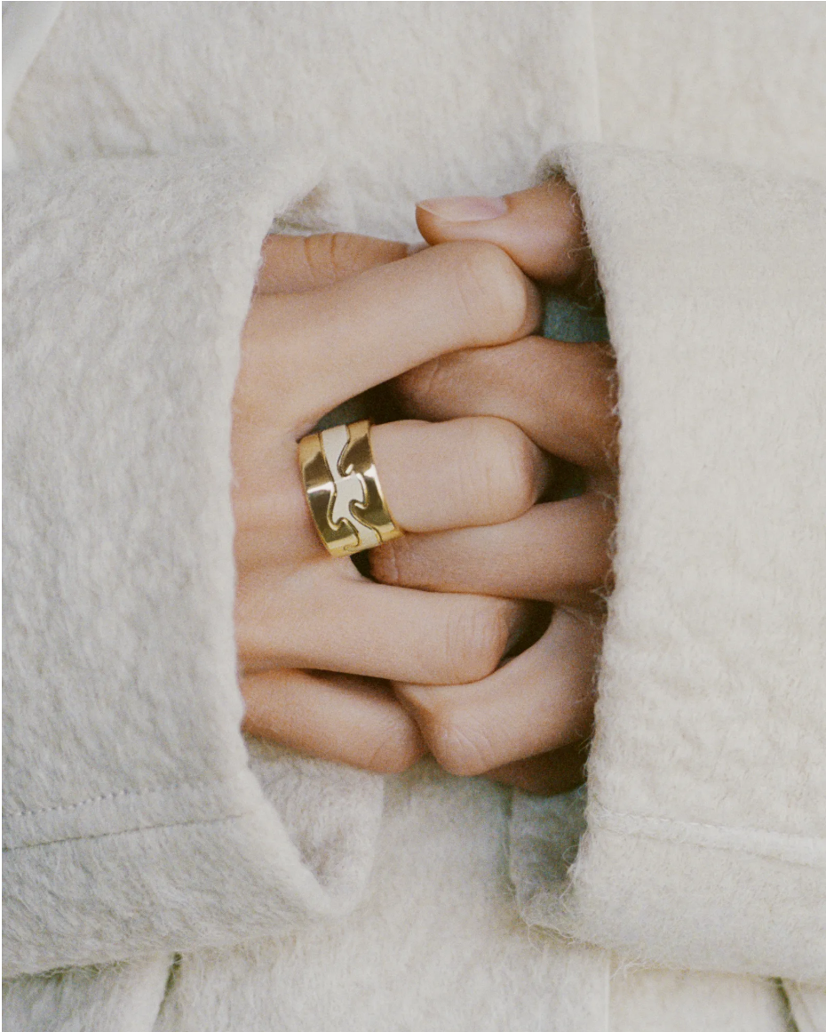 Georg Jensen 2025 Jewelry Collection: Everyday Refined Elegance