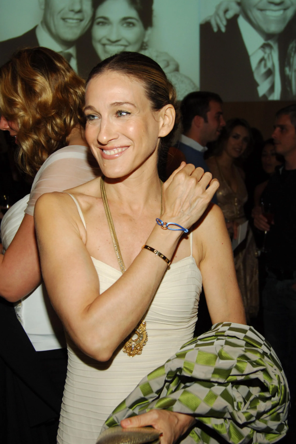 The Legend of the Cartier LOVE Bracelet and the New 2025 LOVE Unlimited Collection